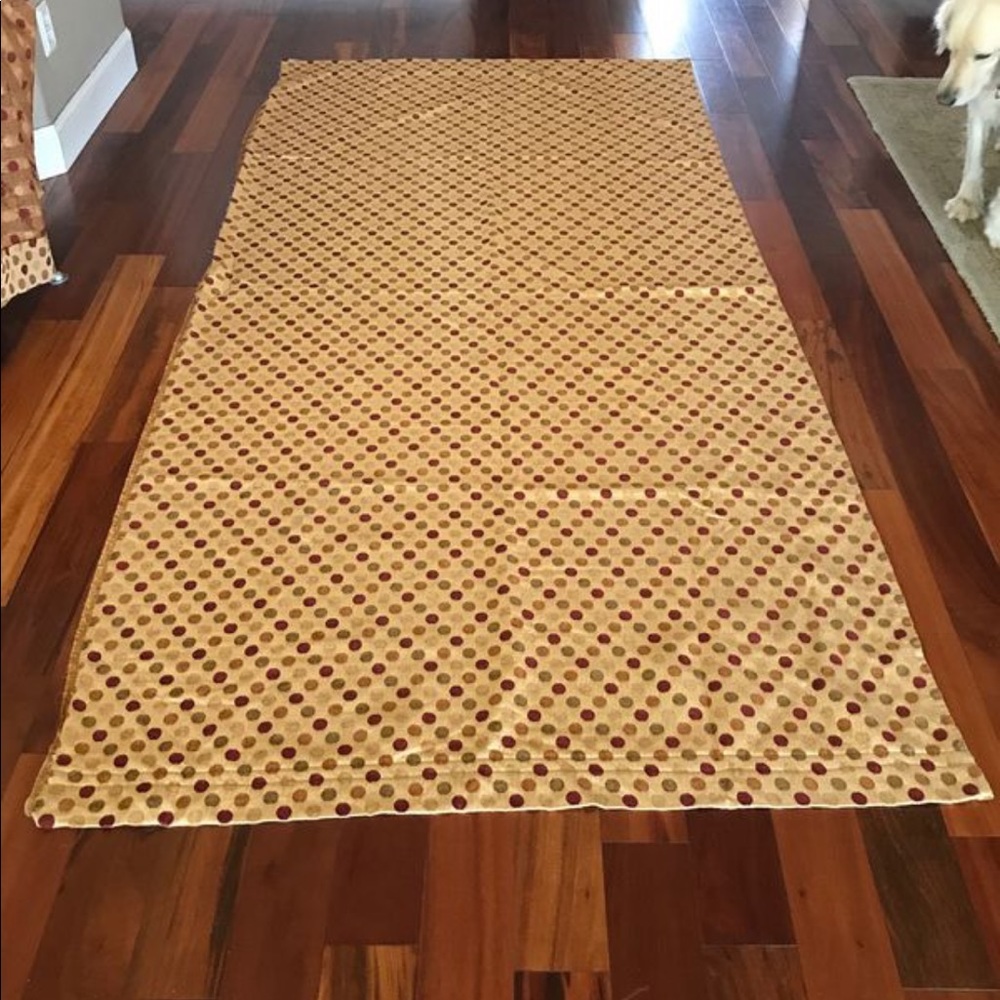 Upholstery fabric